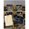 Image 2 : 1998-99 UD McD's Ice Hockey Set Of 28 - Complete