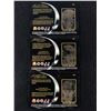Image 2 : 3 1998 UD McD's Grand Moment Wayne Gretzky NHL Cards