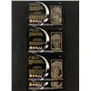 Image 2 : 5 1998 UD McD's Grand Moment Wayne Gretzky NHL Cards