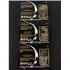 Image 2 : 6 1998 UD McD's Grand Moment Wayne Gretzky NHL Cards