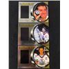 Image 1 : 7 1998 UD McD's Grand Moment Wayne Gretzky NHL Cards