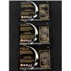 Image 2 : 8 1998 UD McD's Grand Moment Wayne Gretzky NHL Cards