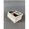Image 1 : Lot Of 100+ Patrick Roy NHL Cards. Mint