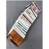 Image 3 : Lot Of 100+ Patrick Roy NHL Cards. Mint