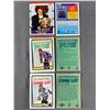 Image 2 : Assorted Wayne Gretzky NHL Collector Cards