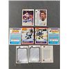 Image 2 : Assorted Wayne Gretzky NHL Collector Cards