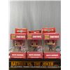 Image 2 : New Lot Of Bobble Heads - Batman vs The Joker & Fortnite