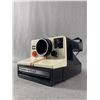 Image 8 : 2 Vintage Instant Camera's - Kodak Ek4 & Polaroid One Step Land Camera