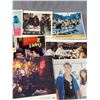 Image 2 : 14" x 11" Lobby Movie Cards