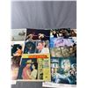 Image 1 : 14" x 11" Lobby Movie Cards