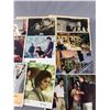 Image 2 : 14" x 11" Lobby Movie Cards