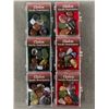 Image 1 : New - Lot Of 6 Chakra Stone Kits