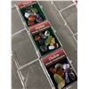Image 2 : New - Lot Of 6 Chakra Stone Kits