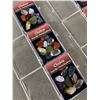 Image 2 : New - Lot Of 6 Chakra Stone Kits