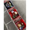 Image 3 : New - Lot Of 6 Chakra Stone Kits