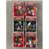 Image 1 : New - Lot Of 6 Chakra Stone Kits