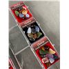 Image 3 : New - Lot Of 6 Chakra Stone Kits
