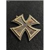 Image 2 : Authentic 2nd Class WWII German Iron Cross