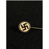 Image 2 : Vintage WWII German Third Reich Stick Pin. Unauthenticated