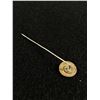 Image 3 : Vintage WWII German Third Reich Stick Pin. Unauthenticated