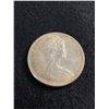 Image 2 : 1867-1967 Canada Silver Dollar Coin