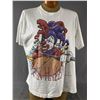 Image 1 : 1990's Van Halen Concert T-Shirt. Size XL