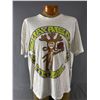 Image 1 : 1992 Lollapalooza Festival T-Shirt. Size XXL
