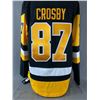 Image 4 : New w/ Tags - NHL Fanatics Sidney Crosby, Pittsburgh Penguins Jersey. Size M