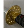 Image 4 : Katana Sword w/ Braided Tsuka. Approx. 32" L
