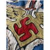 Image 2 : Original Vintage Lost Souls Oakland Motorcycle Club Vest