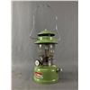 Image 1 : Vintage AFC No. 1010 Gasoline Lantern w/ Glass Insert. Approx. 11" H