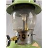 Image 3 : Vintage AFC No. 1010 Gasoline Lantern w/ Glass Insert. Approx. 11" H