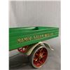 Image 3 : Vintage Mamod Steam Wagon. Wheel Axel Needs Repair. Approx. 17"L