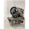 Image 2 : Vintage Pressed Steel Train Engine. Approx. 13" L