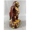 Image 2 : Vintage Modern Toys Animated Tin Gorilla. Made In Japan. Untested. Approx. 9.5" H