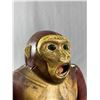 Image 3 : Vintage Modern Toys Animated Tin Gorilla. Made In Japan. Untested. Approx. 9.5" H