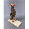 Image 1 : Vintage Tufted Puffin Taxidermy. Approx. 15" H