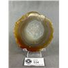 Image 1 : Genuine Natural Agate Slice Formation. Retail $1100.00