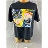 Image 1 : Original 1992 Moody Blues Concert T-Shirt, Size XL