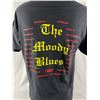 Image 2 : Original 1992 Moody Blues Concert T-Shirt, Size XL