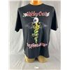 Image 1 : Original 2003 Motley Crüe Dr.Feel Good T-Shirt  Size L