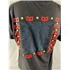 Image 2 : Original 1993 Moody Blues Concert T-shirts "A Night at the Red Rocks" Tour Size XL