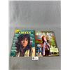 Image 1 : 2 1970's Led Zeppelin Covers Music Magazines