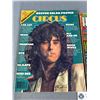 Image 2 : 2 1970's Led Zeppelin Covers Music Magazines