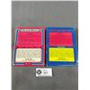 Image 2 : 2 Sealed 8-Tracks - Van Morrison & Rod Stewart