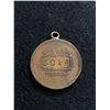 Image 3 : Vintage McLennan, McFeely & Prior Limited Service Token