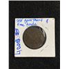Image 1 : 1857 P.E.I "Self Government And Free Trade" Coin Token