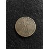 Image 2 : 1857 P.E.I "Self Government And Free Trade" Coin Token