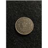 Image 2 : 1861 Nova Scotia Half Cent Coin