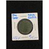 Image 1 : 1864 Nova Scotia One Cent Penny Coin